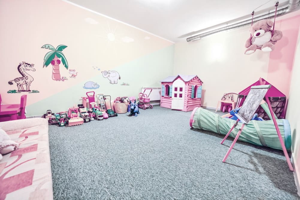 Sanatorium „Villa Medica” w Rabce-Zdroju