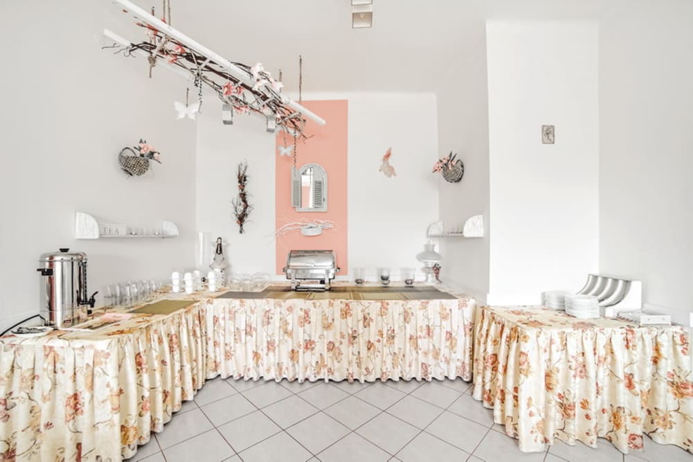 Sanatorium „Villa Medica” w Rabce-Zdroju