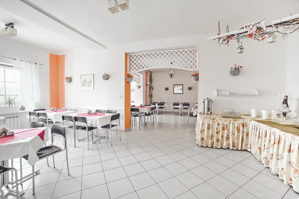 Sanatorium „Villa Medica” w Rabce-Zdroju