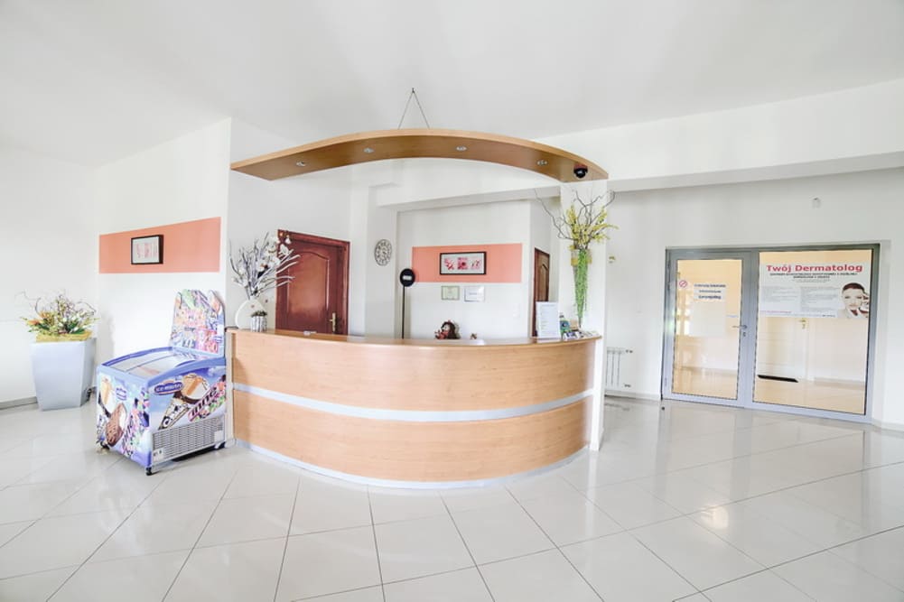 Sanatorium „Villa Medica” w Rabce-Zdroju