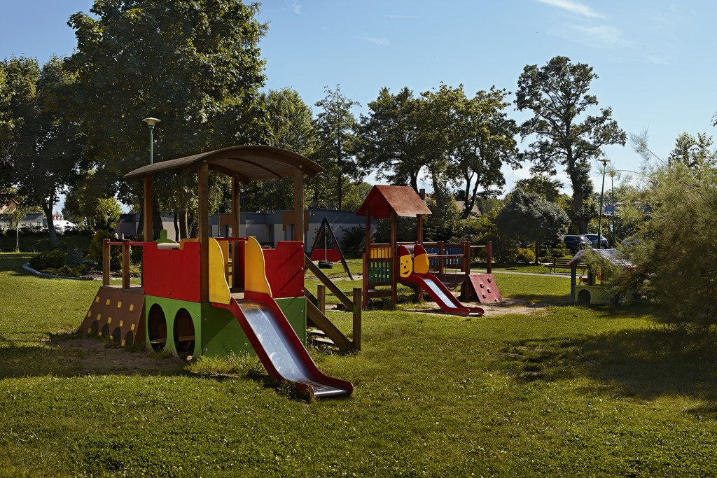 Sanatorium Uzdrowiskowe „Dukat Medical Spa” w Dąbkach