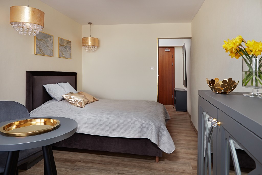 Sanatorium Uzdrowiskowe „Dukat Medical Spa” w Dąbkach