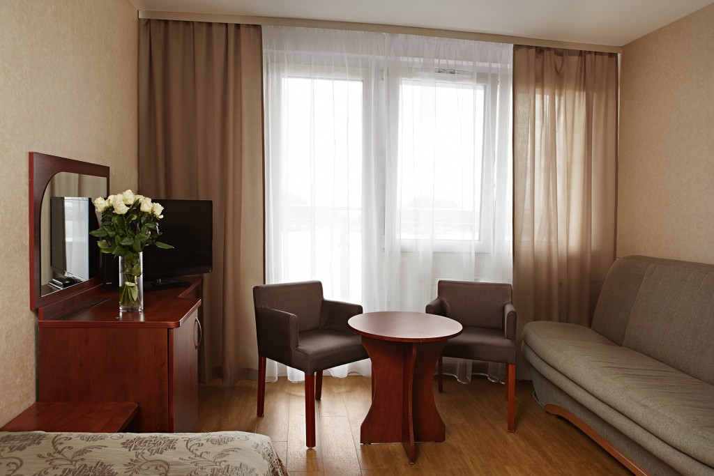 Sanatorium Uzdrowiskowe „Dukat Medical Spa” w Dąbkach