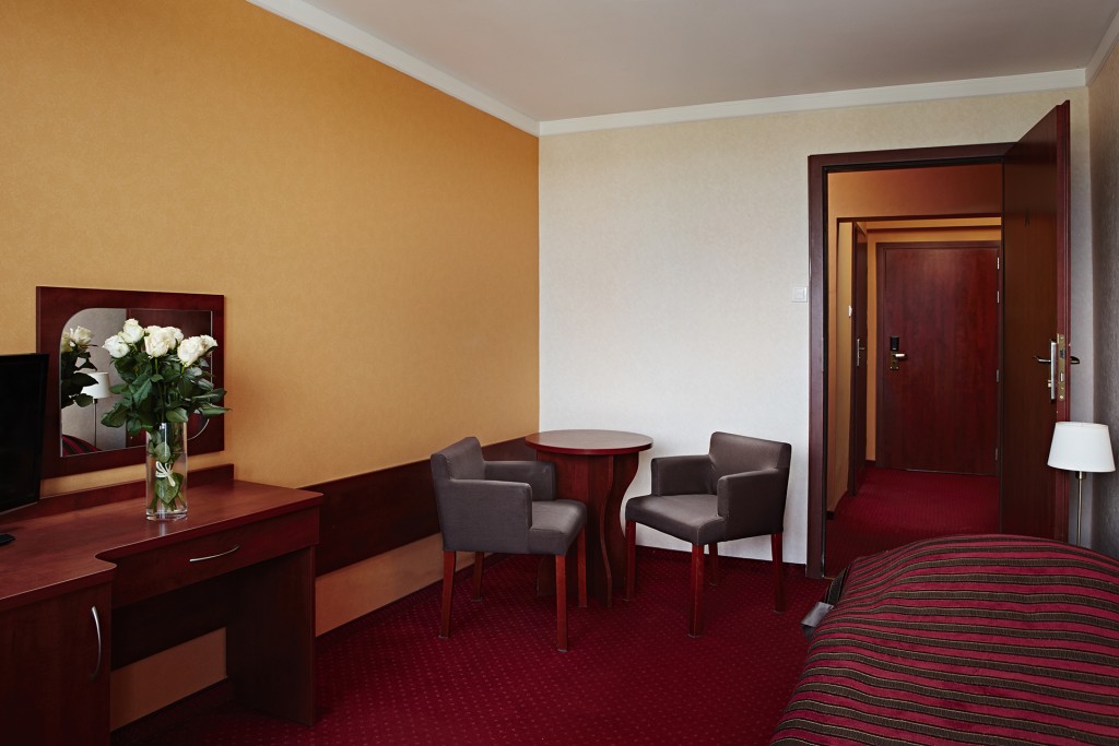 Sanatorium Uzdrowiskowe „Dukat Medical Spa” w Dąbkach