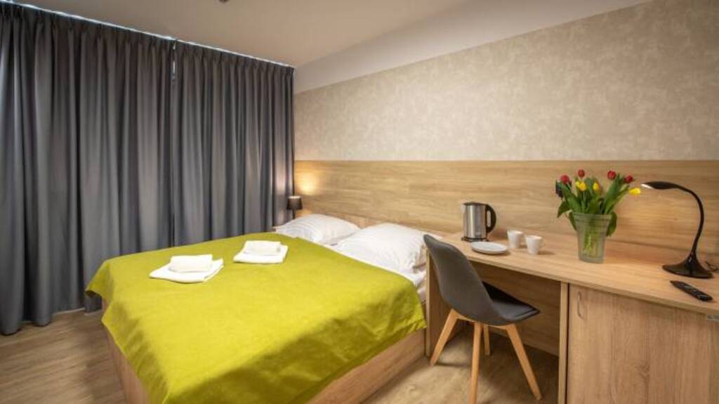 Szpital Uzdrowiskowy „Jubilat” w Lądku-Zdroju