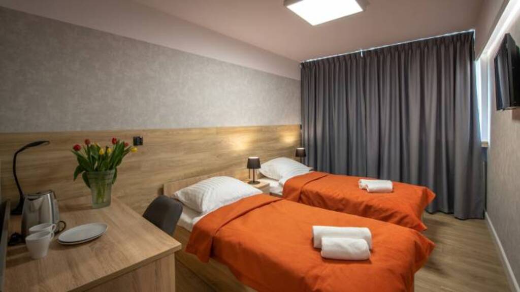 Szpital Uzdrowiskowy „Jubilat” w Lądku-Zdroju