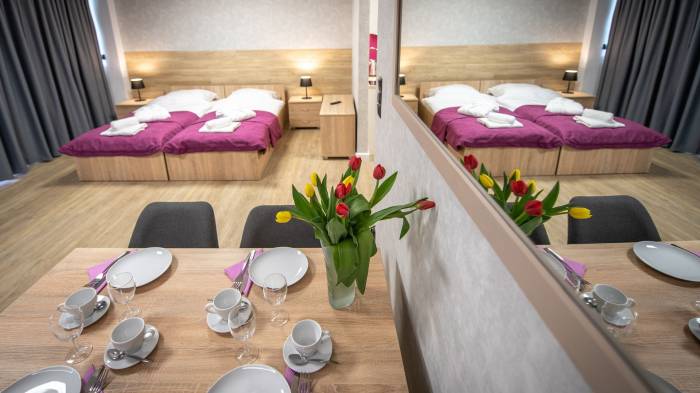 Szpital Uzdrowiskowy „Jubilat” w Lądku-Zdroju