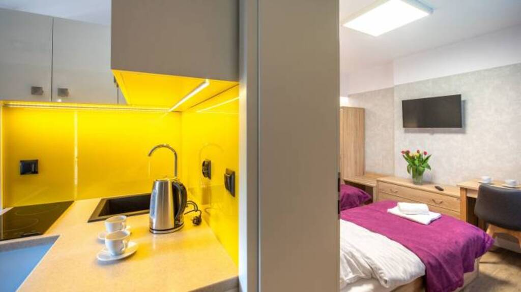 Szpital Uzdrowiskowy „Jubilat” w Lądku-Zdroju