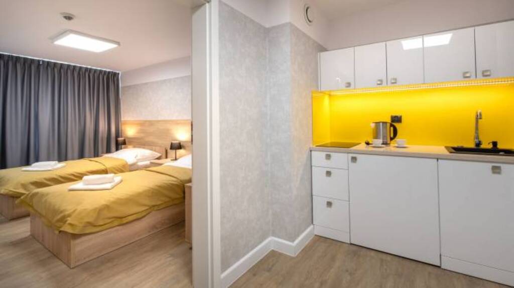 Szpital Uzdrowiskowy „Jubilat” w Lądku-Zdroju