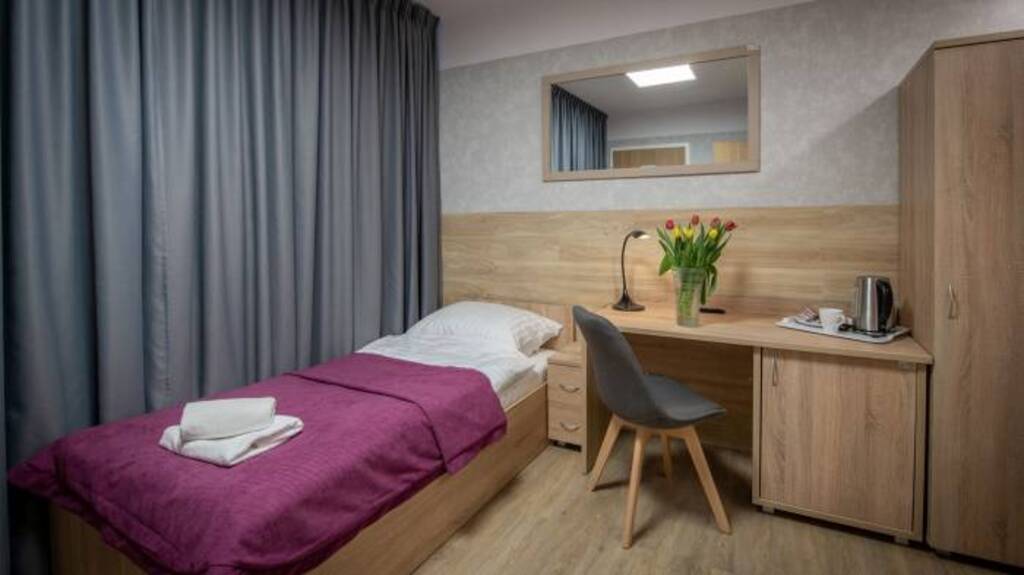 Szpital Uzdrowiskowy „Jubilat” w Lądku-Zdroju