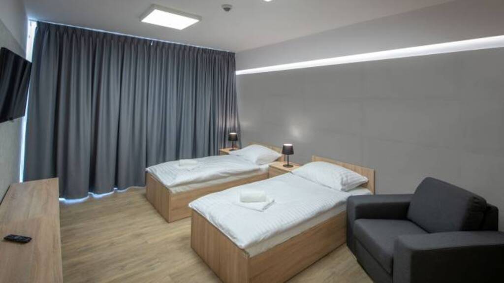 Szpital Uzdrowiskowy „Jubilat” w Lądku-Zdroju