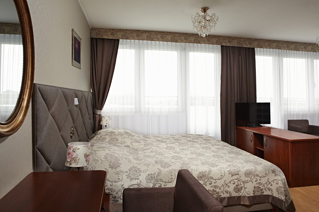 Sanatorium Uzdrowiskowe „Dukat Medical Spa” w Dąbkach