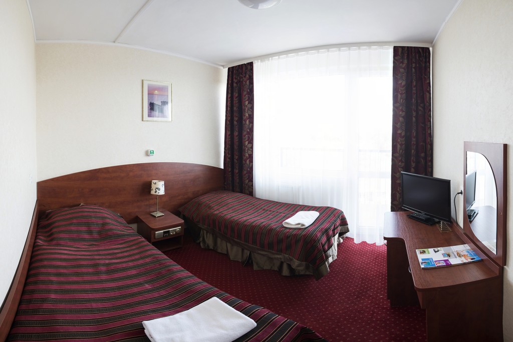 Sanatorium Uzdrowiskowe „Dukat Medical Spa” w Dąbkach