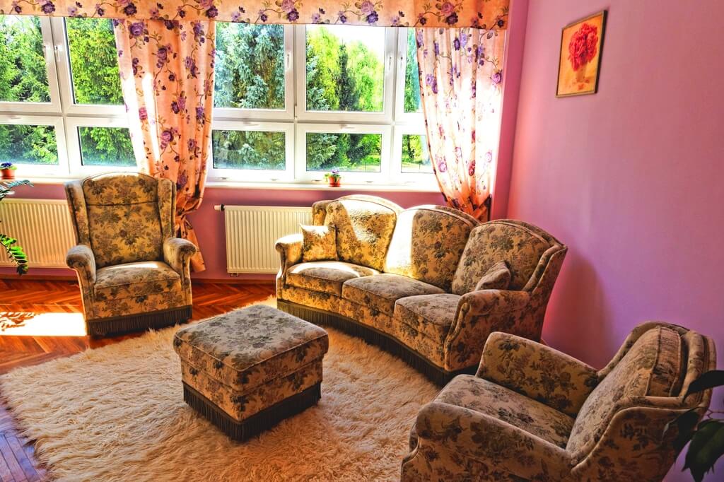 Dom Pomocy Społecznej „Dom z Sercem” w Komorowie