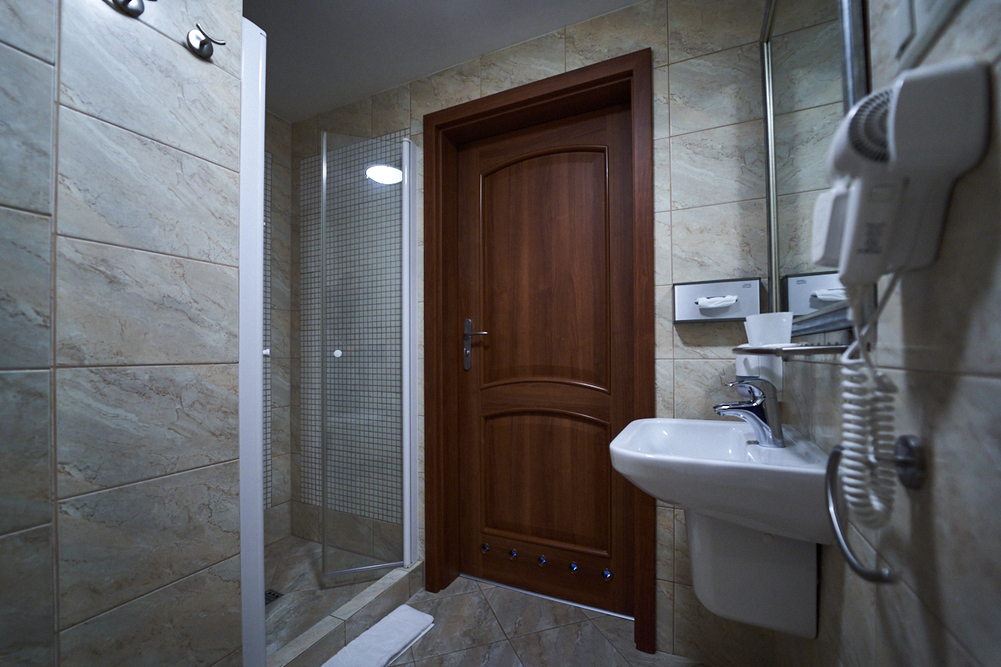 Sanatorium „Stary Zdrój” w Polanicy-Zdrój