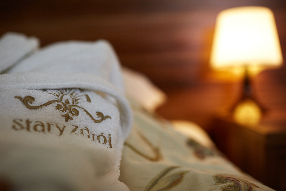 Sanatorium „Stary Zdrój” w Polanicy-Zdrój