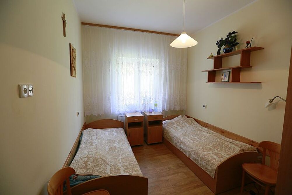 Dom Pomocy Społecznej „Charytatywne Dzieło Miłości im. Ks. Ignacego Kłopotowskiego” w Loretto