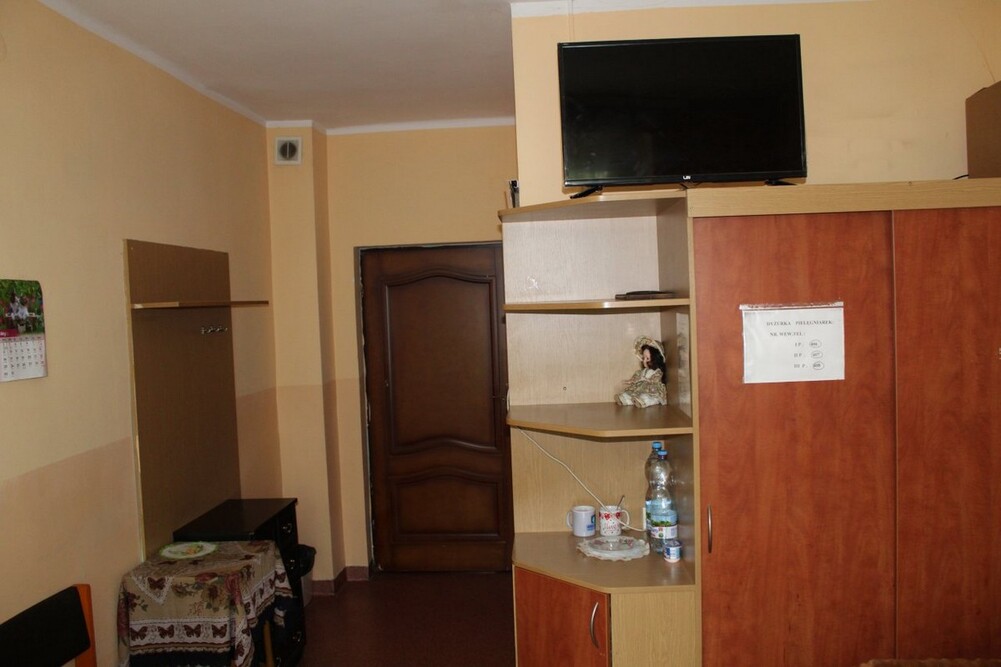 Dom Pomocy Społecznej Stowarzyszenia „Pomocna Dłoń” w Bytomiu