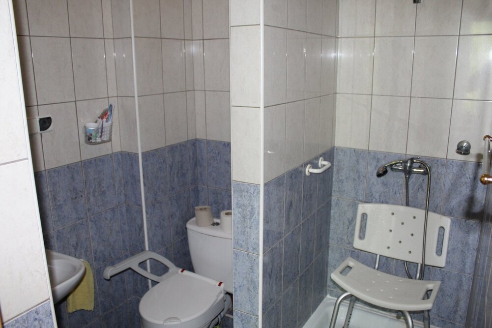 Dom Pomocy Społecznej Stowarzyszenia „Pomocna Dłoń” w Bytomiu