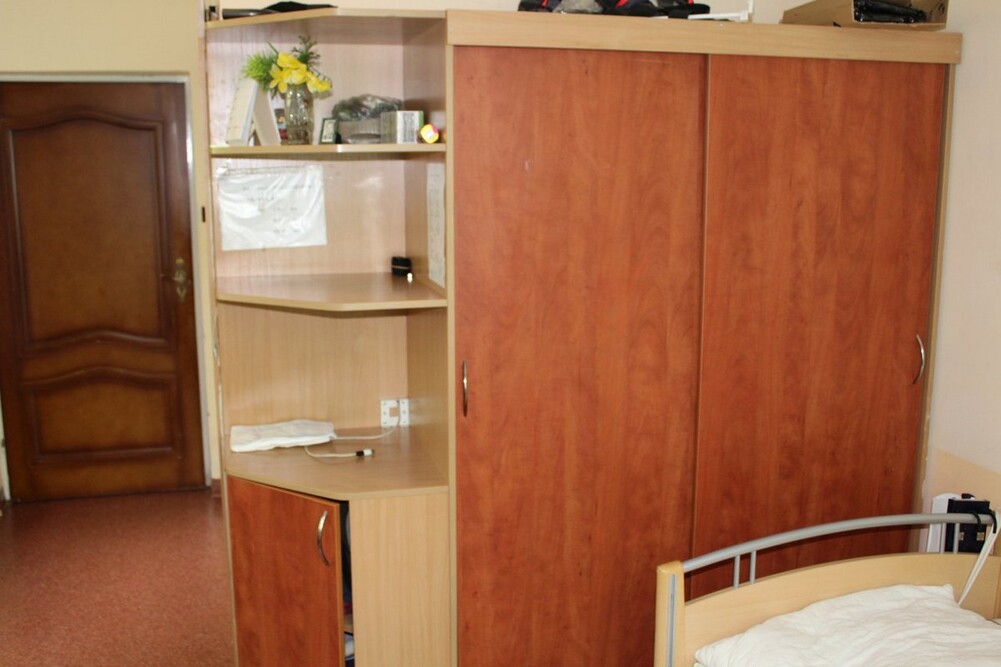 Dom Pomocy Społecznej Stowarzyszenia „Pomocna Dłoń” w Bytomiu