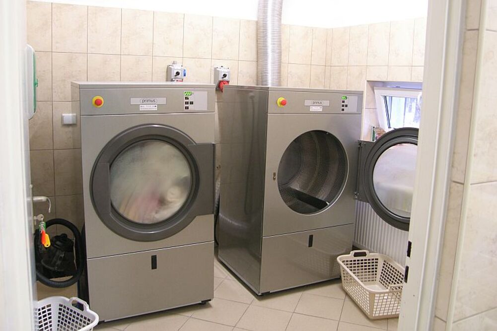 Dom Pomocy Społecznej „Charytatywne Dzieło Miłości im. Ks. Ignacego Kłopotowskiego” w Loretto