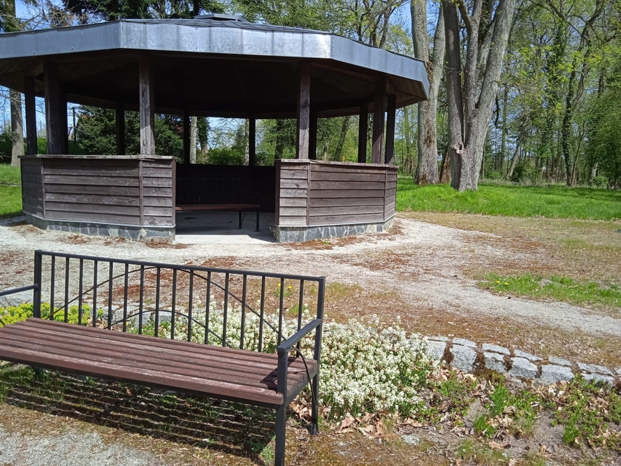 Dom Pomocy Społecznej w Krzecku