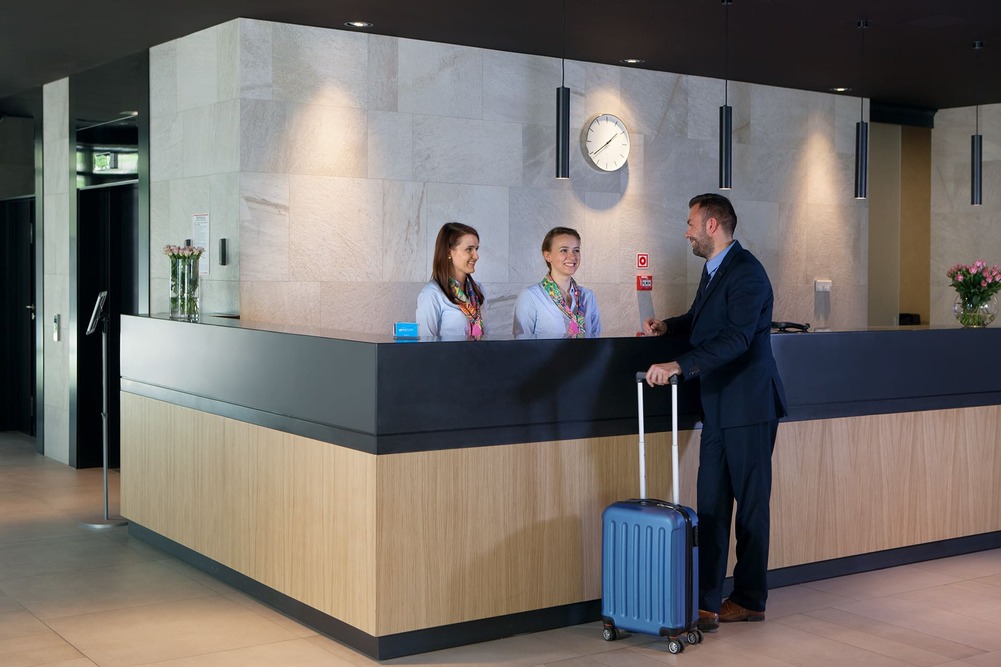 Konstancińskie Centrum Hydroterapii „EVA Park Life & Spa” w Konstancinie-Jeziornie