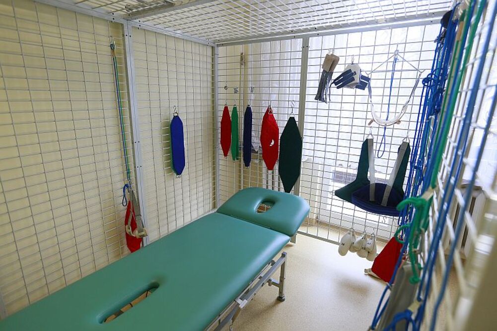 Dom Pomocy Społecznej „Charytatywne Dzieło Miłości im. Ks. Ignacego Kłopotowskiego” w Loretto