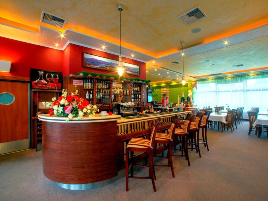 Sanatorium Uzdrowiskowe „Atrium” w Polańczyku