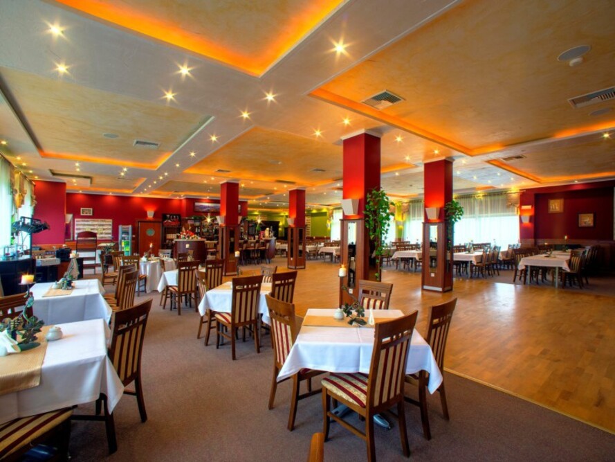 Sanatorium Uzdrowiskowe „Atrium” w Polańczyku