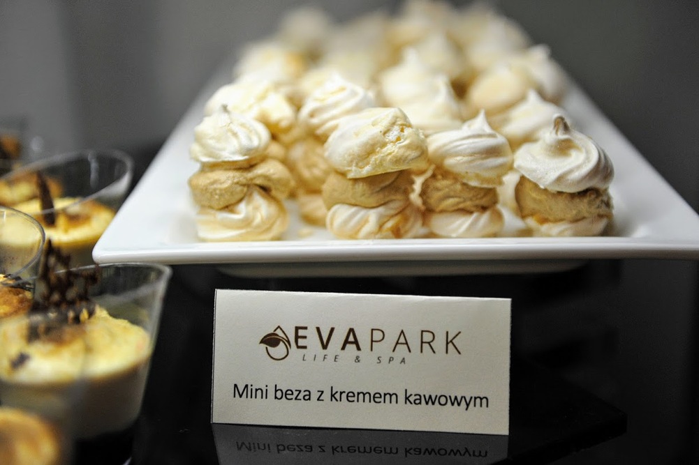 Konstancińskie Centrum Hydroterapii „EVA Park Life & Spa” w Konstancinie-Jeziornie