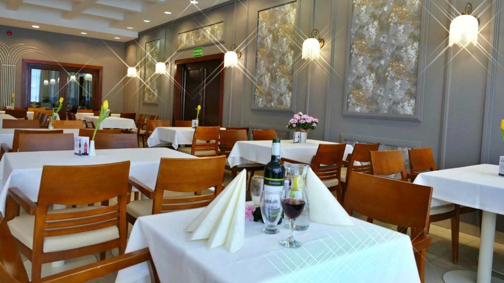 Termy Pałacowe w Nałęczowie