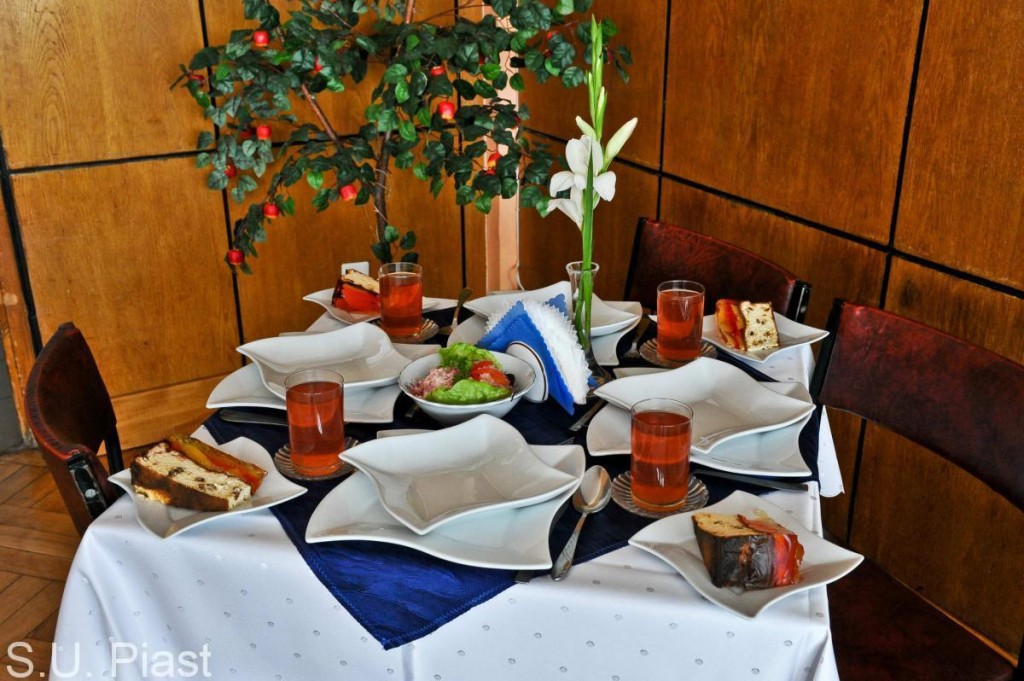 Sanatorium Uzdrowiskowe „Piast” w Iwoniczu-Zdroju