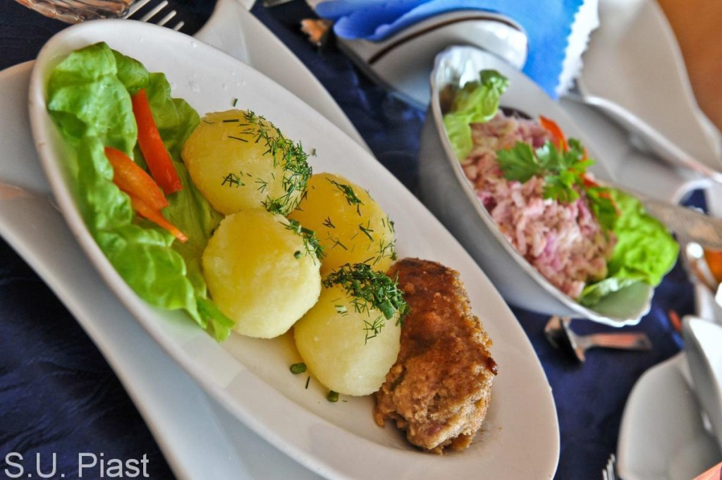 Sanatorium Uzdrowiskowe „Piast” w Iwoniczu-Zdroju