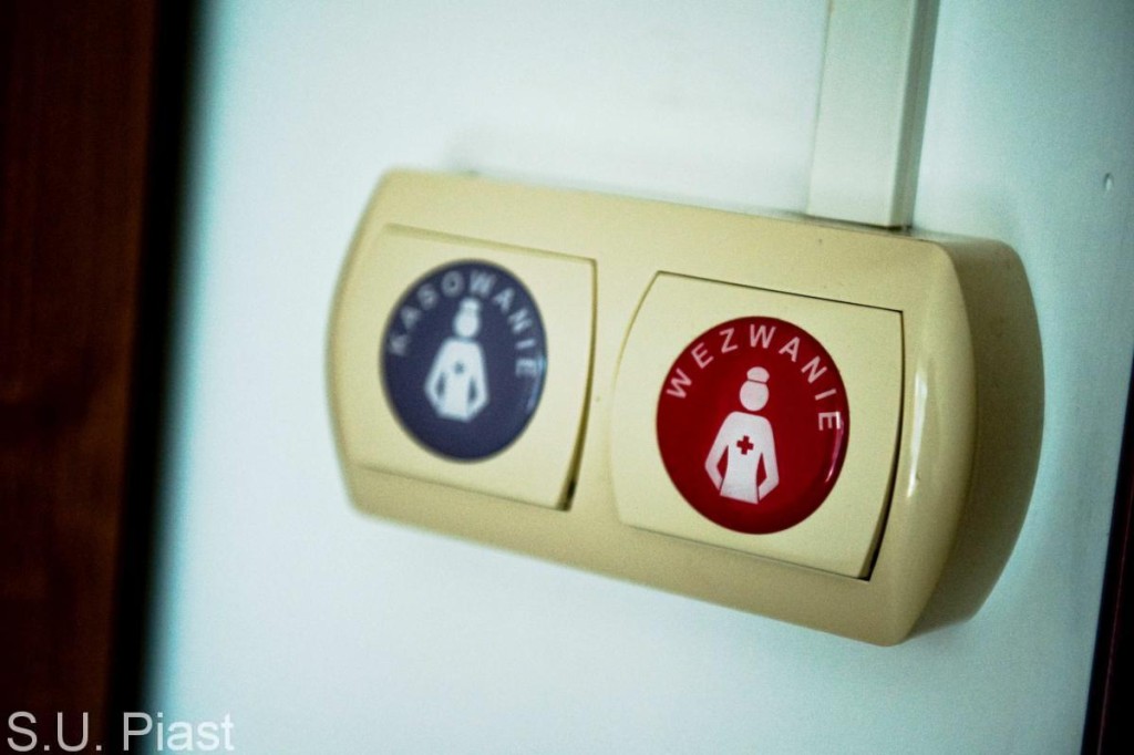 Sanatorium Uzdrowiskowe „Piast” w Iwoniczu-Zdroju