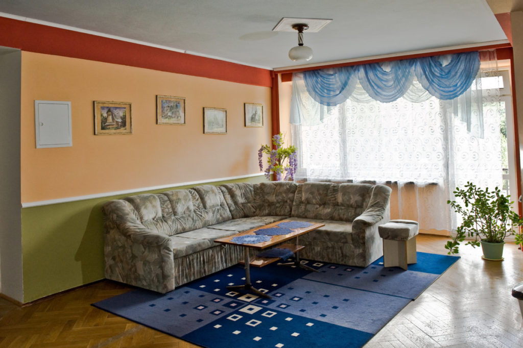 Sanatorium Uzdrowiskowe „Piast” w Iwoniczu-Zdroju