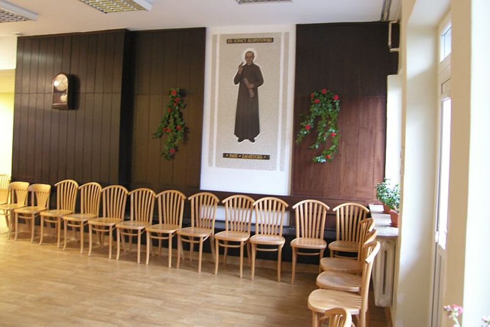 Dom Pomocy Społecznej „Charytatywne Dzieło Miłości im. Ks. Ignacego Kłopotowskiego” w Loretto