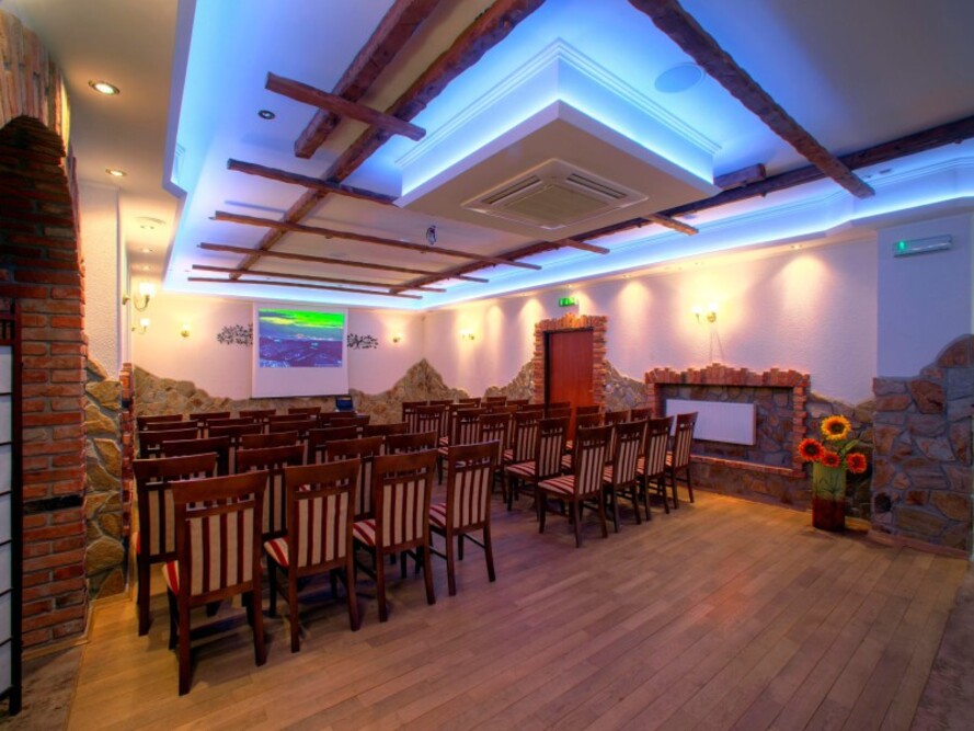 Sanatorium Uzdrowiskowe „Atrium” w Polańczyku