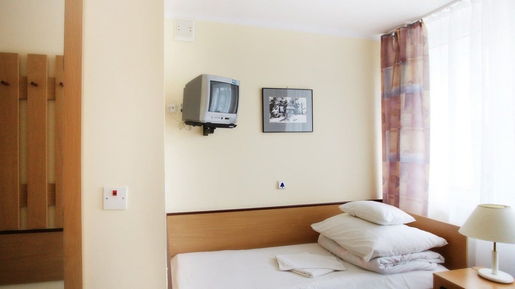 Sanatorium „Fortunat” w Nałęczowie