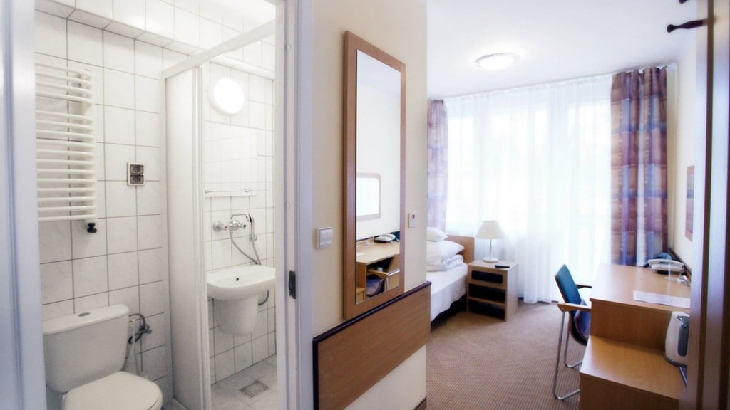 Sanatorium „Fortunat” w Nałęczowie