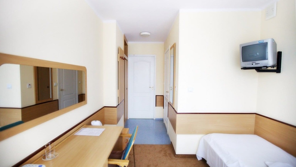 Sanatorium „Fortunat” w Nałęczowie