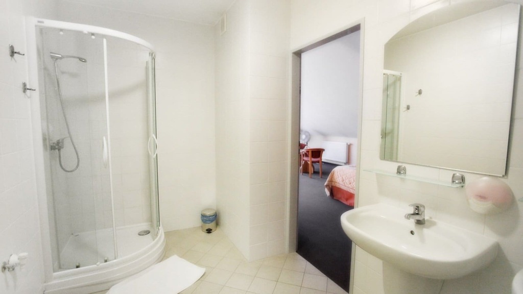 Sanatorium „Jesienna Rezydencja” w Nałęczowie