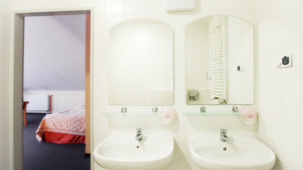 Sanatorium „Jesienna Rezydencja” w Nałęczowie