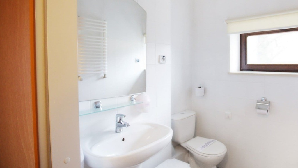 Sanatorium „Jesienna Rezydencja” w Nałęczowie