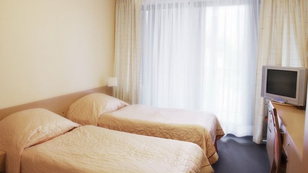 Sanatorium „Jesienna Rezydencja” w Nałęczowie