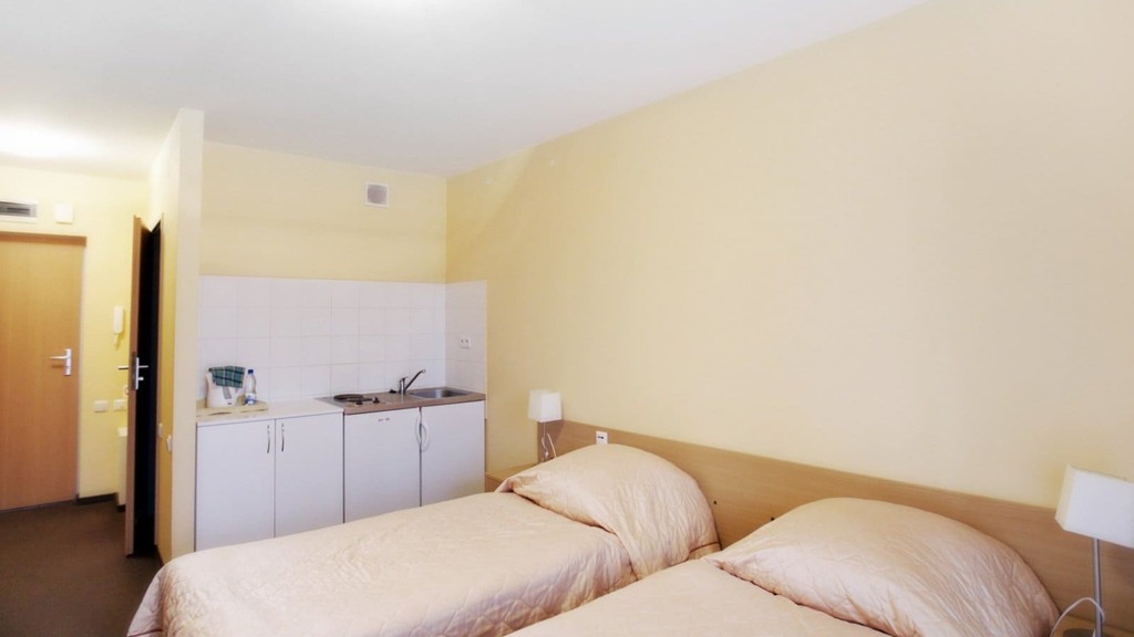 Sanatorium „Jesienna Rezydencja” w Nałęczowie