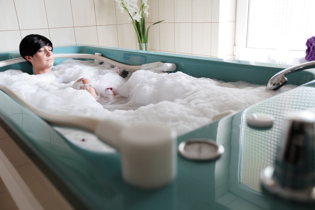 Sanatorium „Bursztyn SPA & Wellness” w Dąbkach