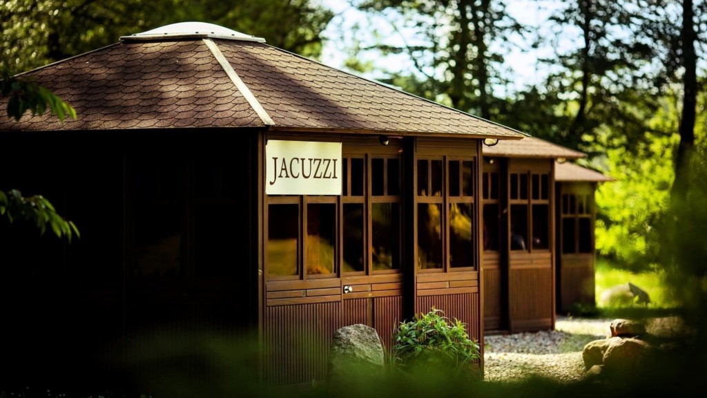 Termy Pałacowe w Nałęczowie