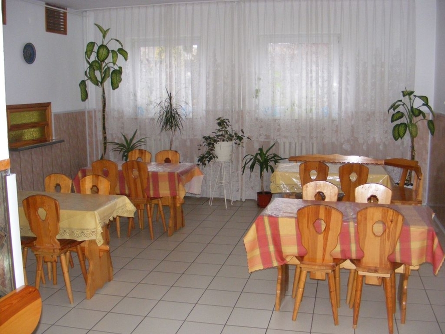 Dom Pomocy Społecznej w Nowym Mieście nad Pilicą