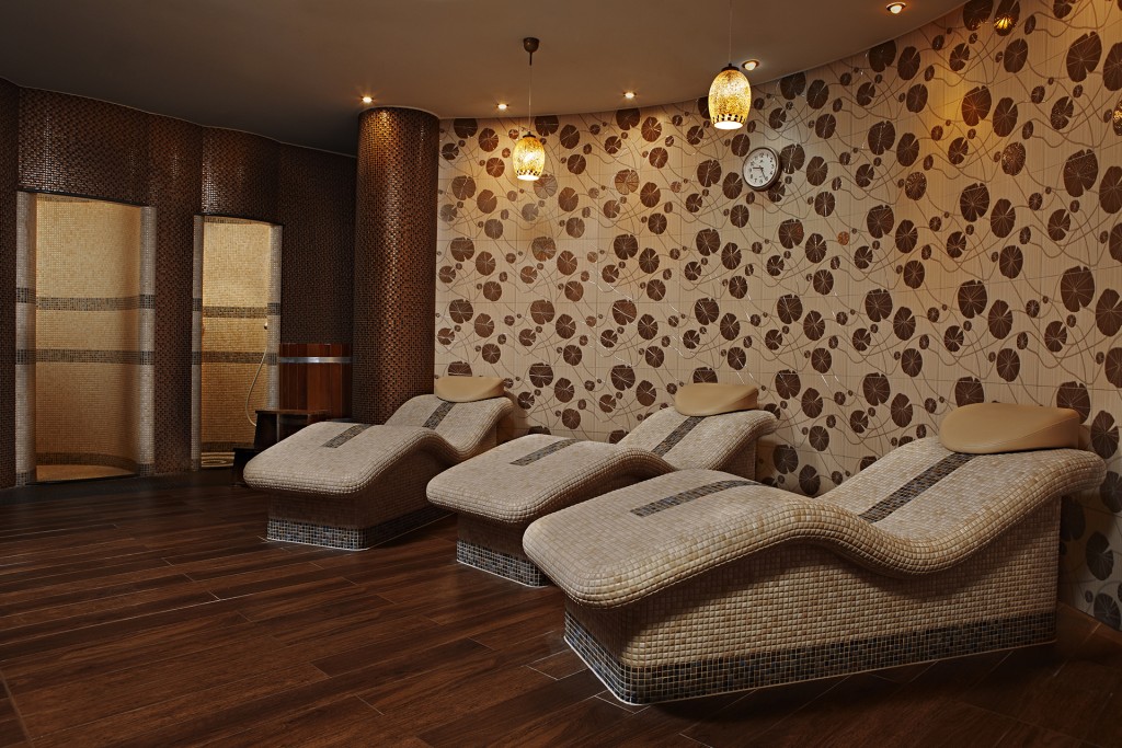 Sanatorium Uzdrowiskowe „Dukat Medical Spa” w Dąbkach